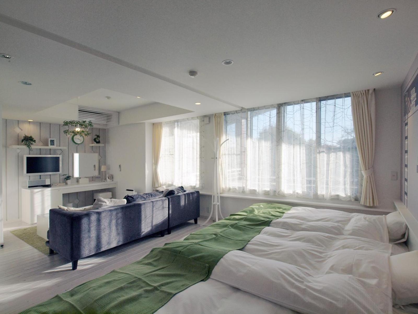 Holiday House Green Garden Ґудзьо Екстер'єр фото