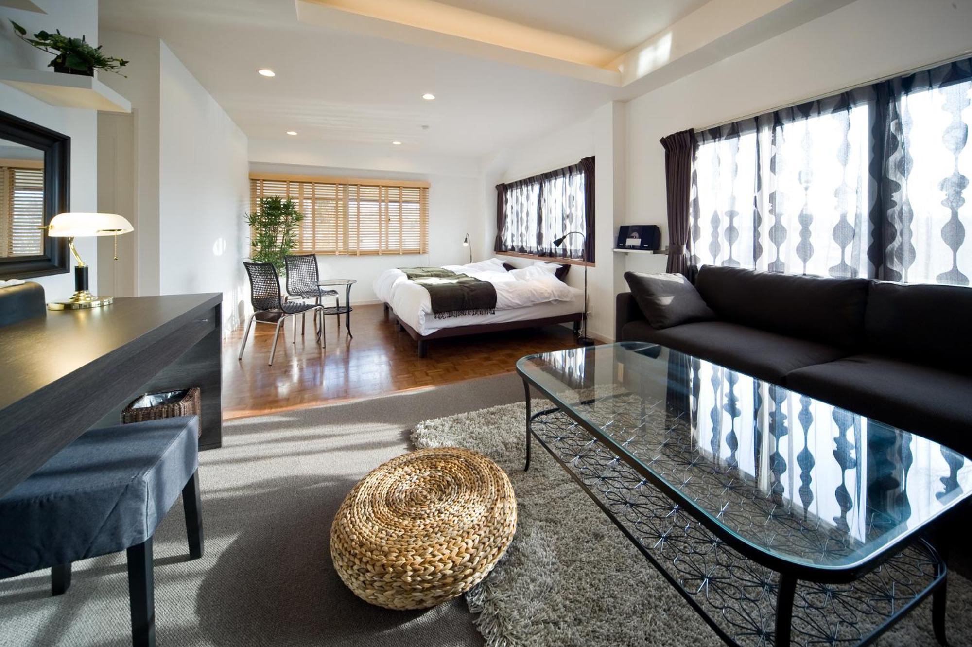 Holiday House Green Garden Ґудзьо Екстер'єр фото