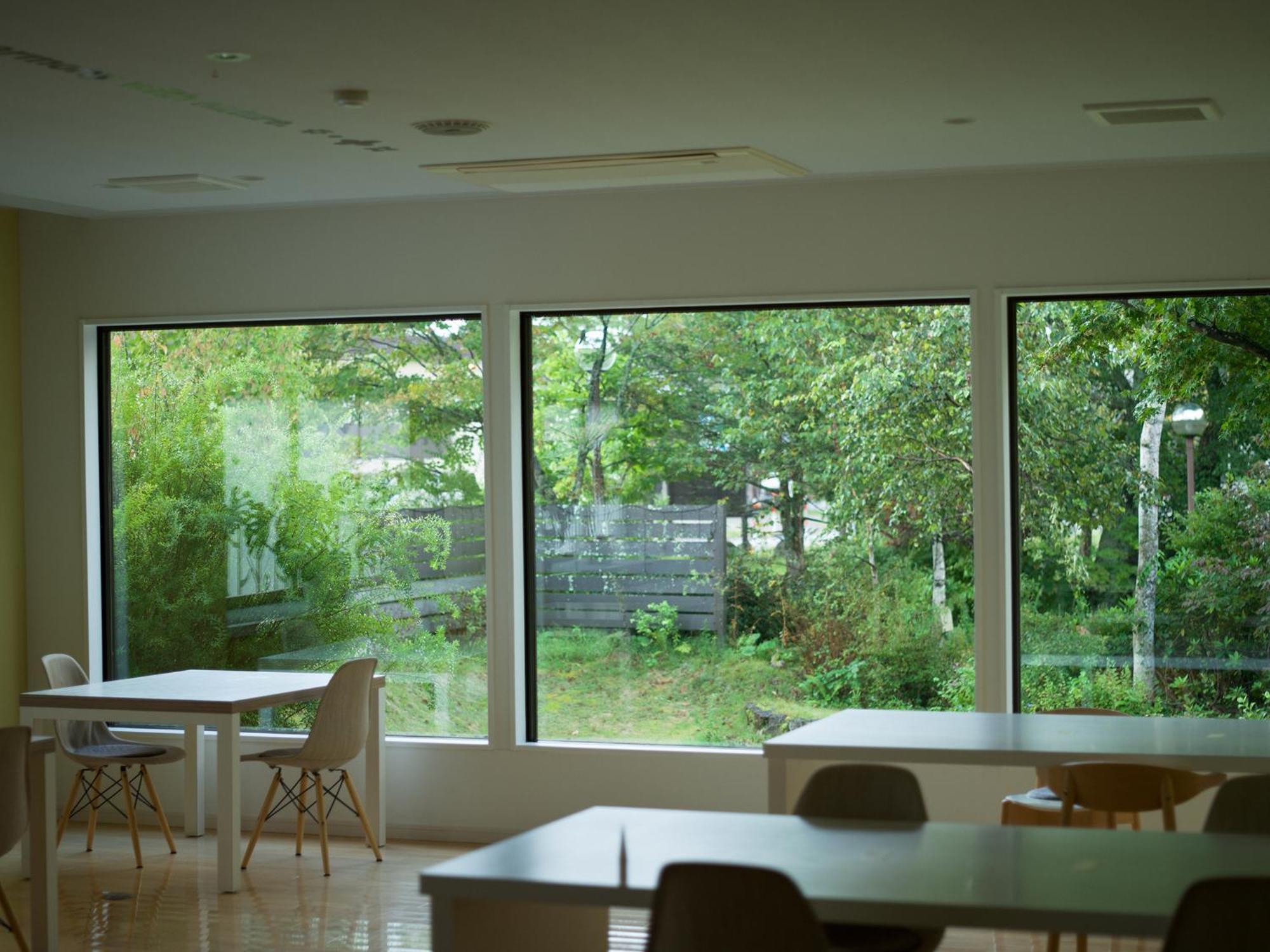 Holiday House Green Garden Ґудзьо Екстер'єр фото