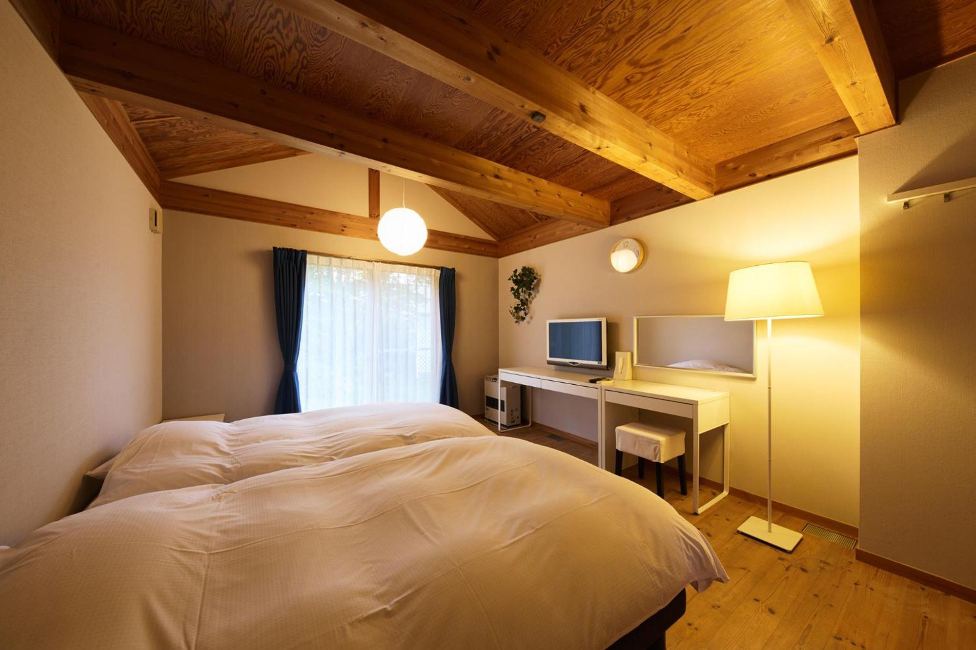 Holiday House Green Garden Ґудзьо Екстер'єр фото