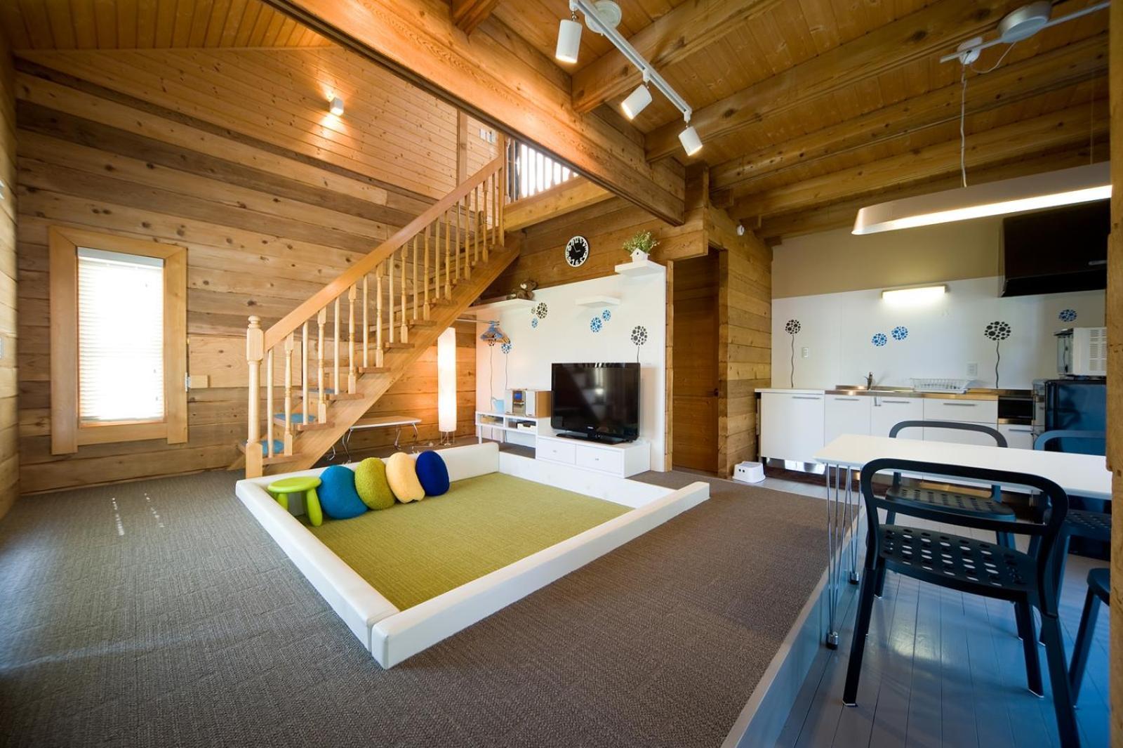Holiday House Green Garden Ґудзьо Номер фото