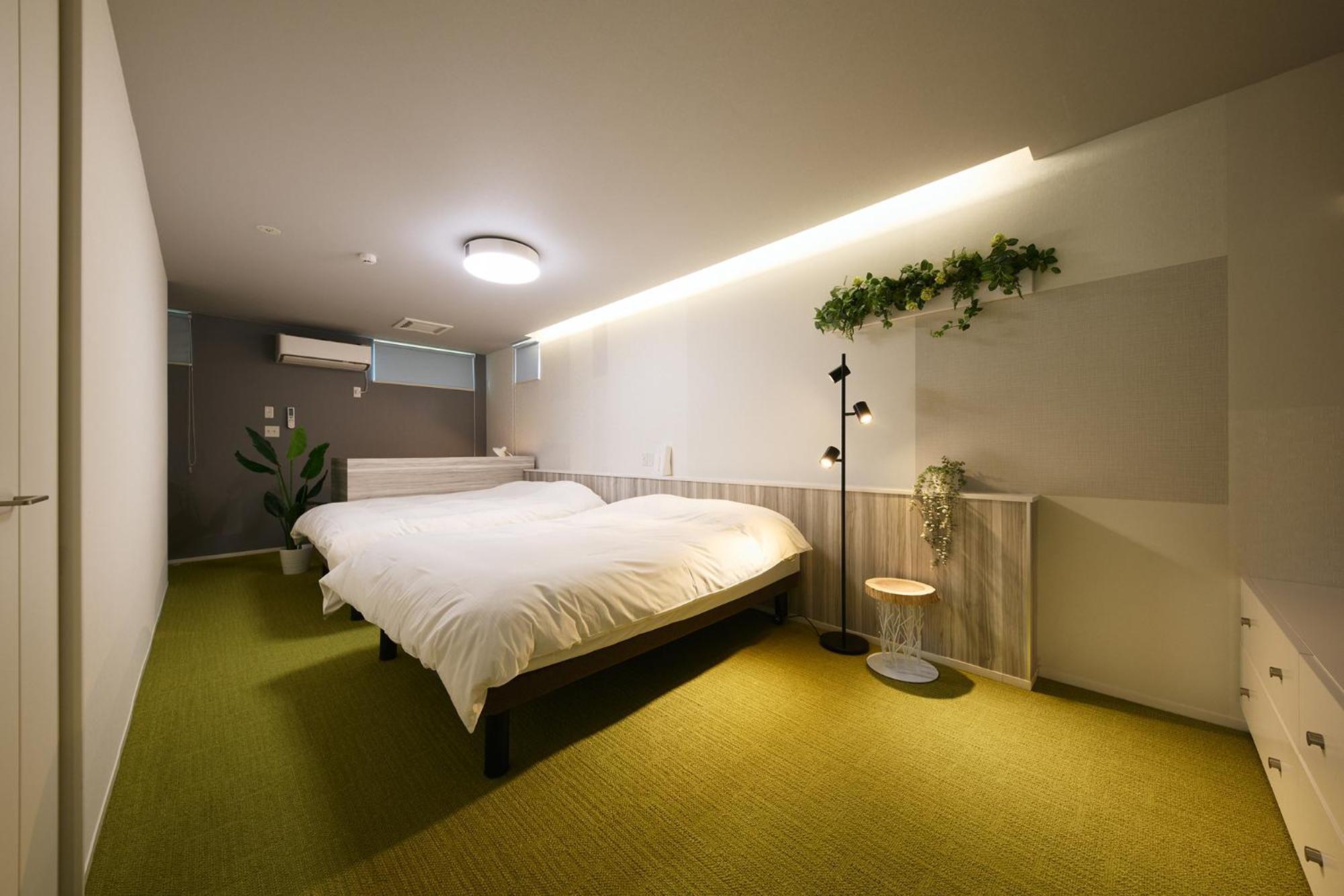 Holiday House Green Garden Ґудзьо Екстер'єр фото