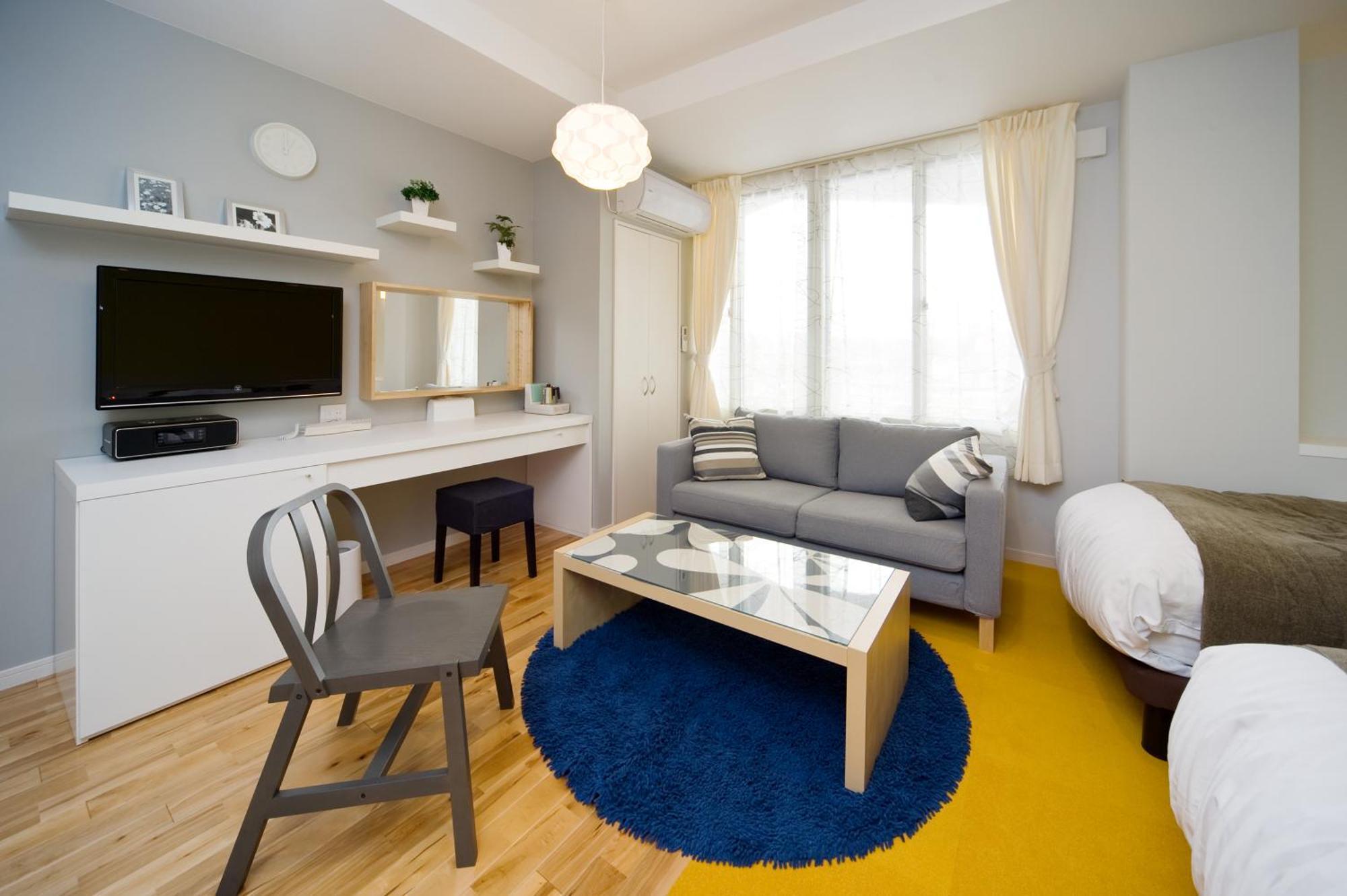Holiday House Green Garden Ґудзьо Номер фото