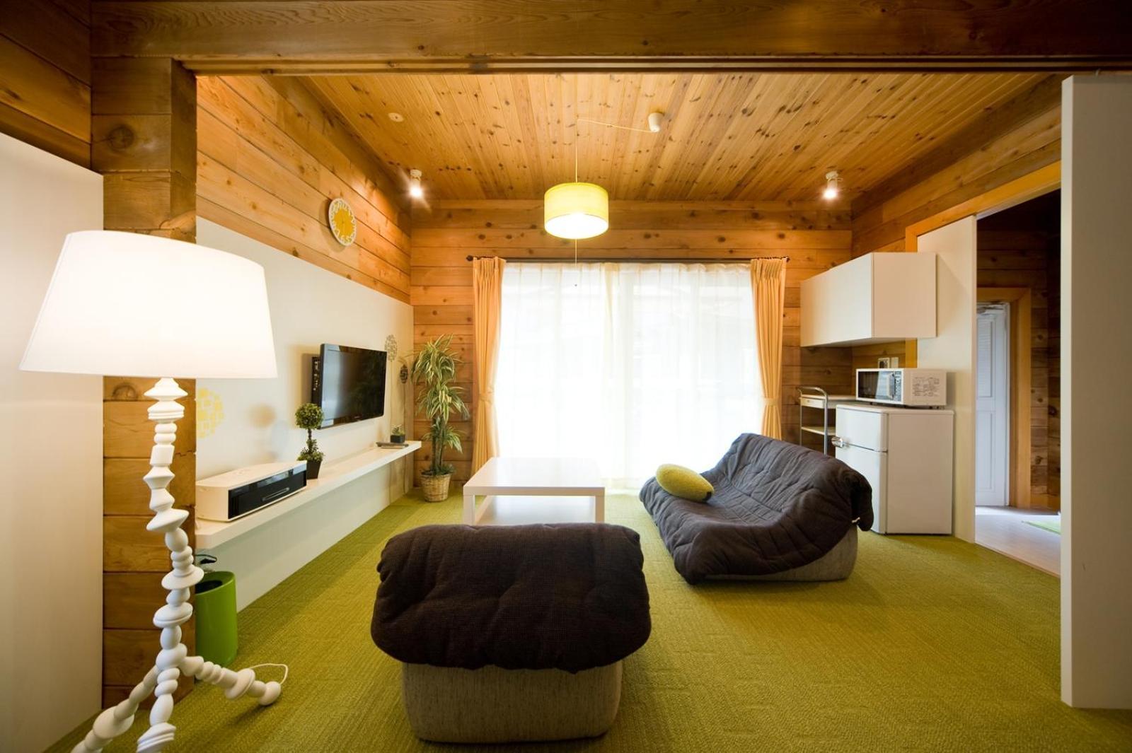 Holiday House Green Garden Ґудзьо Номер фото