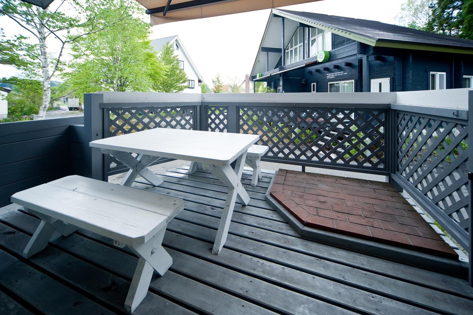 Holiday House Green Garden Ґудзьо Номер фото