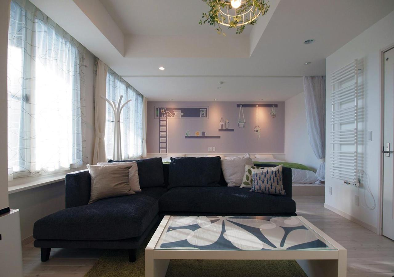 Holiday House Green Garden Ґудзьо Екстер'єр фото